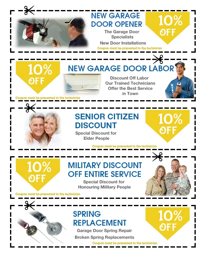 SOS Garage Door Peabody, MA 978-303-8302 - CouponSet11-five